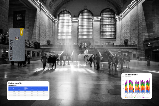 Personalizing Customer Experiences with Visitor Insights