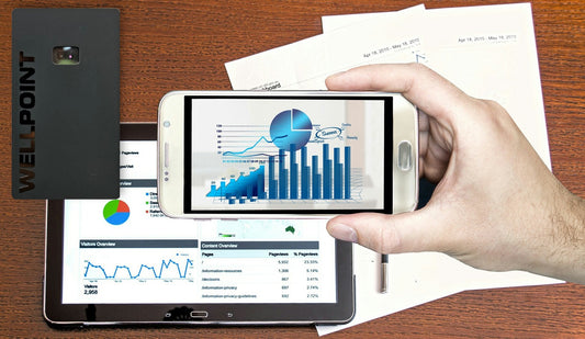 The Technology Behind Wellpoint People Counters