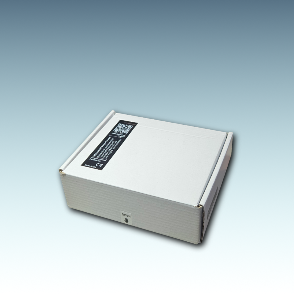 Restroom Cleaning & Facility Management People Counter (Includes device + 3 months of service)