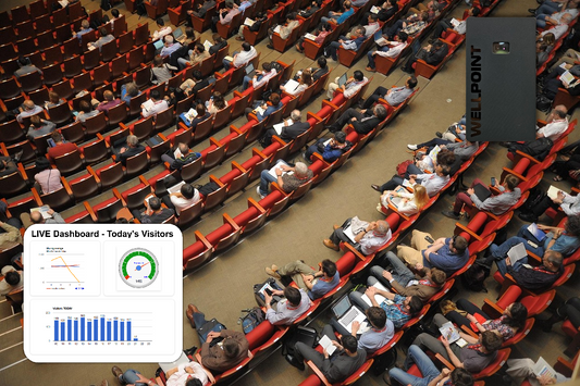 Reducing Customer Complaints with Real-Time Queue Monitoring