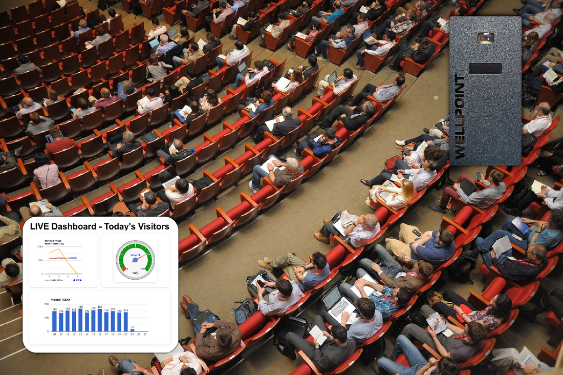 The Impact of Visitor Analytics on Non-Profit Organizations with Wellpoint - blog