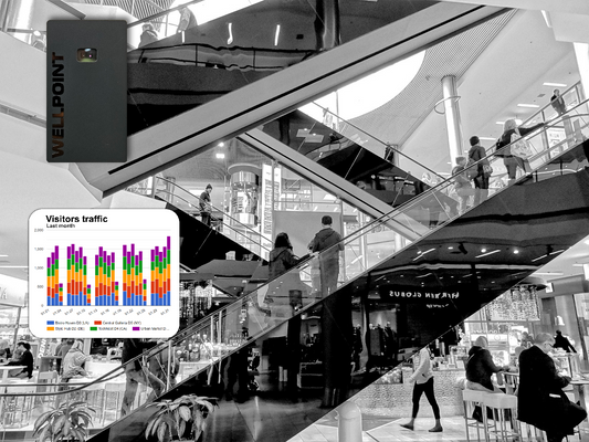 Affordable People Counting Solutions for Small Businesses - blog