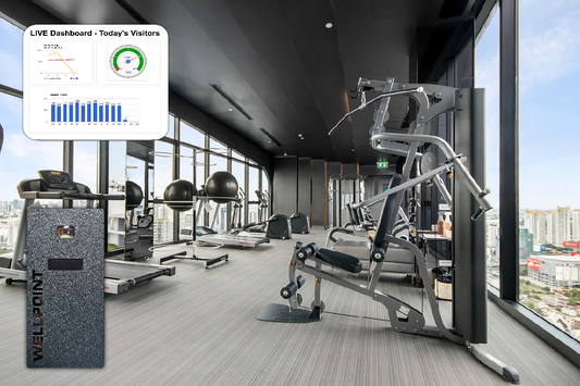 Using Visitor Data to Personalize Fitness Center Membership Offers with Wellpoint - blog