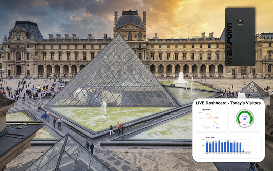Beyond Art: 5 Ways People Counting Is Revolutionizing the Modern Museum