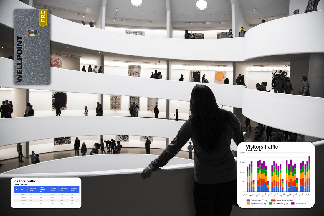 The Power of Real-Time Analytics in People Counting Systems - blog