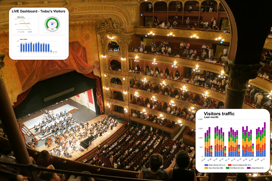 Analyzing Visitor Engagement at Cultural and Public Events with Wellpoint - blog