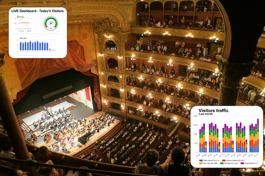 Analyzing Visitor Engagement at Cultural and Public Events with Wellpoint - blog