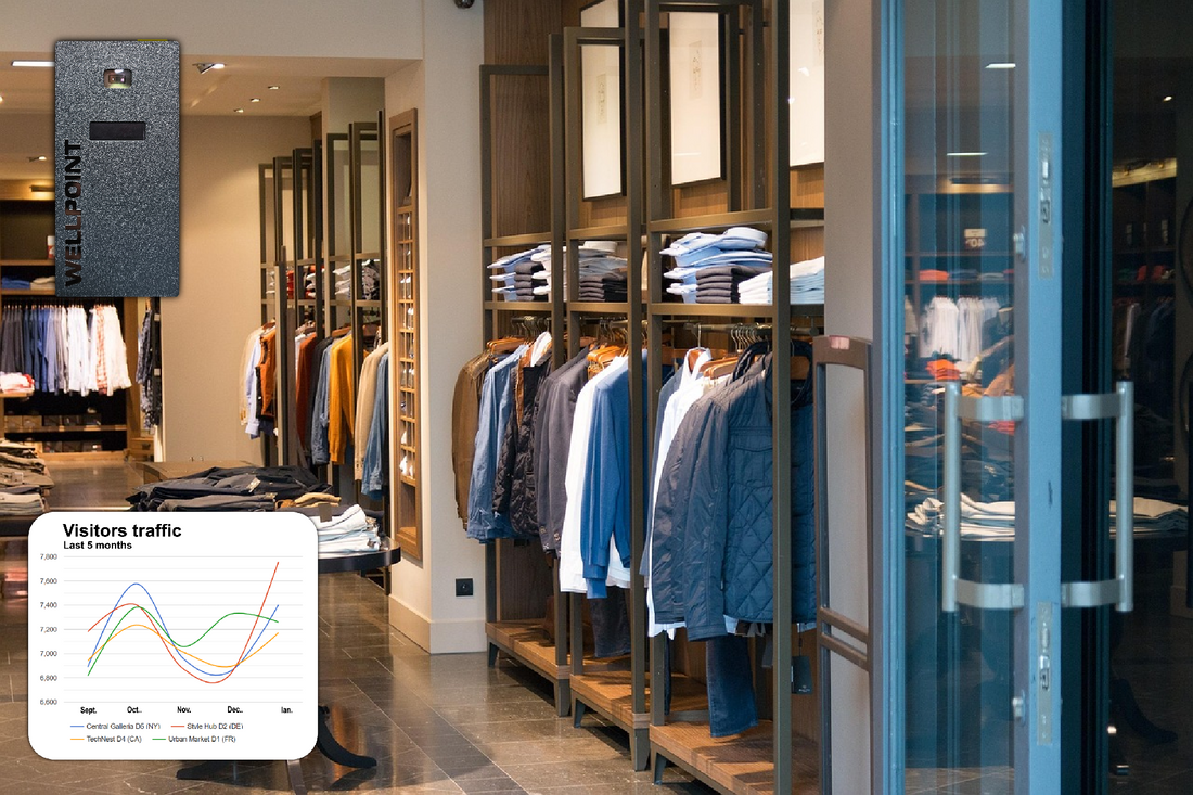 Elevate Customer Loyalty Programs with Wellpoint Visitor Data - blog