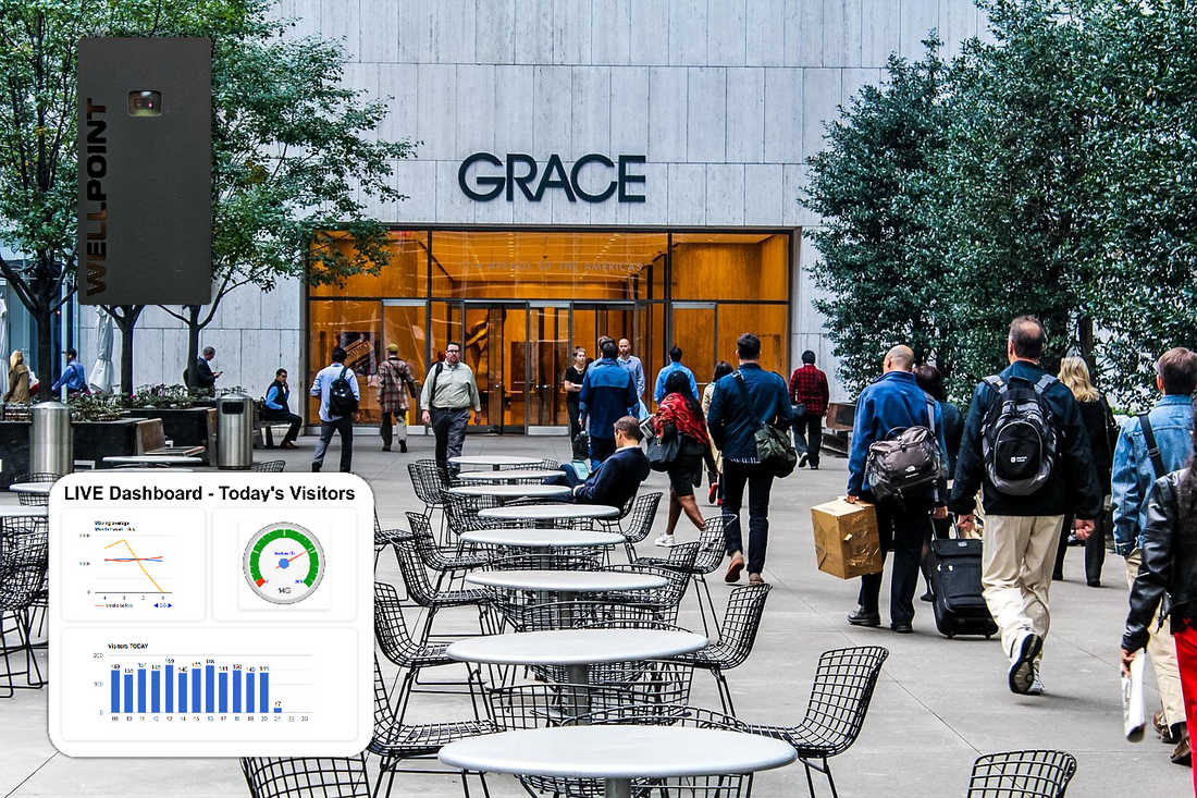 Visitor Tracking: Turning Data into Actionable Insights