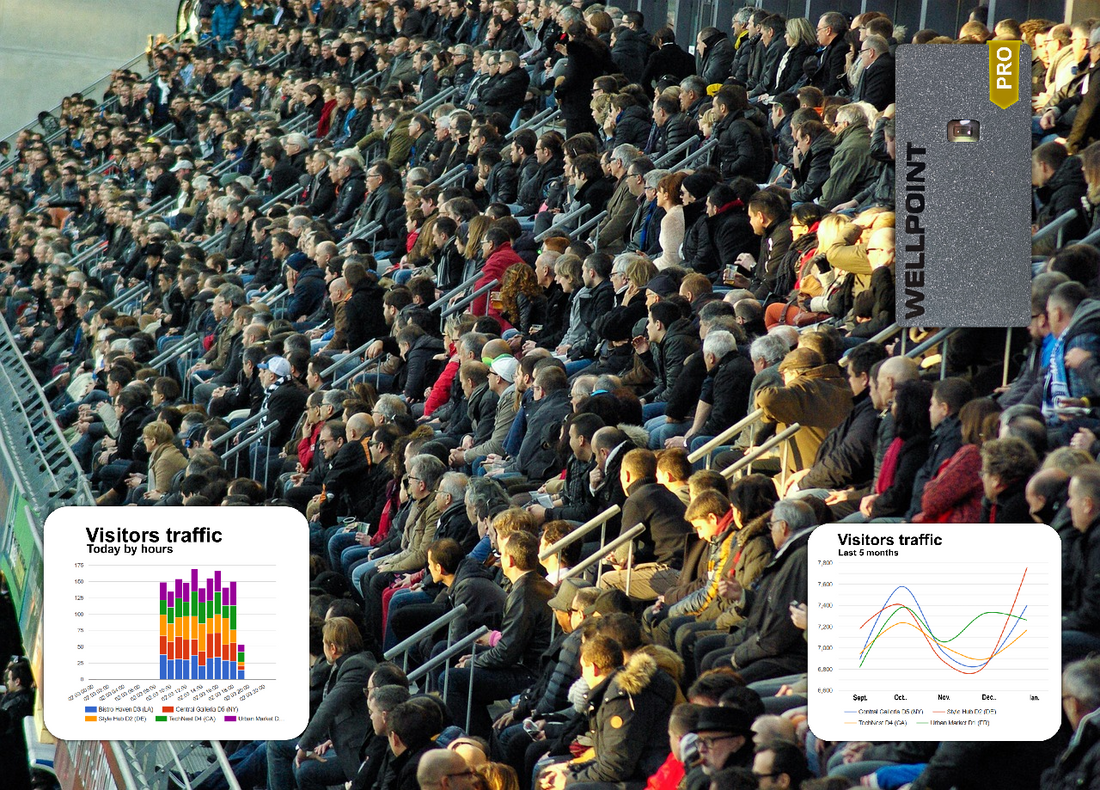 Comparing Costs: People Counters vs. Manual Counting Methods - blog