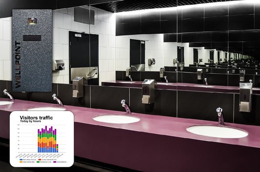 Boost Restroom Efficiency with Smart Cleaning & Occupancy Analytics - blog
