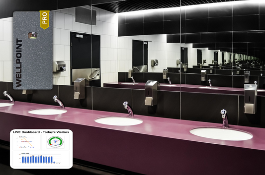 Toilet Cleaning Optimization: A Wellpoint Case Study - blog