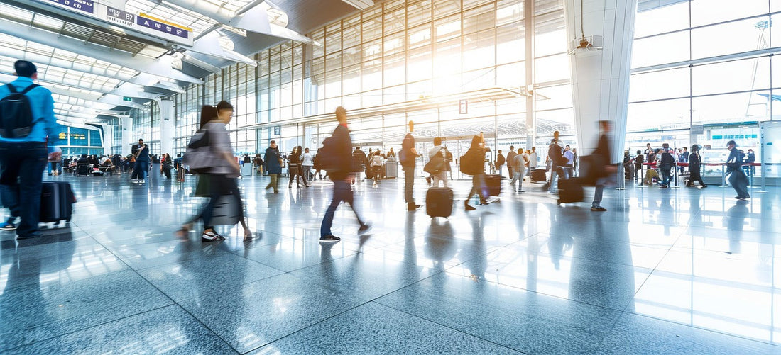 How Wellpoint People Counters Help Retailers Maximize Sales & Efficiency - blog