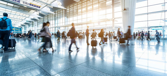 How Wellpoint People Counters Help Retailers Maximize Sales & Efficiency - blog