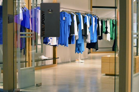 Why Wellpoint Is the Best Choice for People Counters - blog