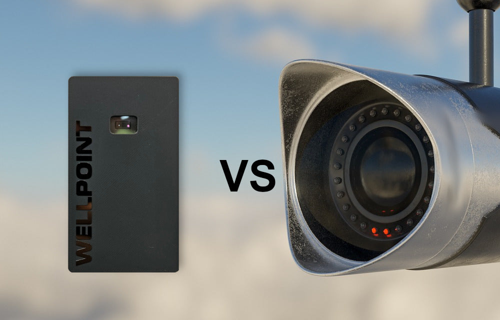 Camera-Free vs. Camera-Based People Counters: Pros and Cons - blog