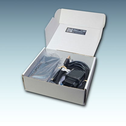 Restroom Cleaning & Facility Management People Counter (Includes device + 3 months of service)