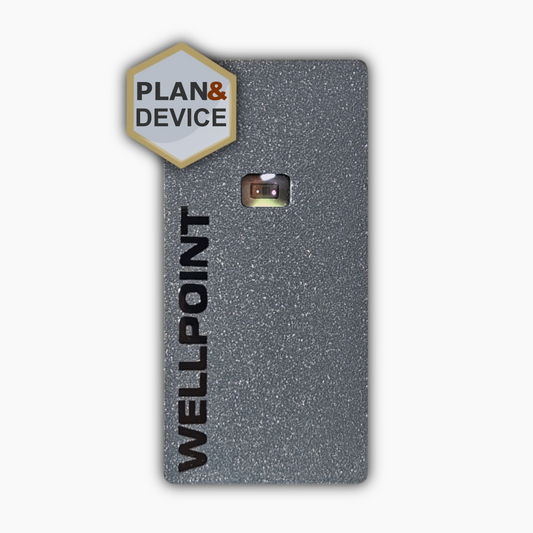 WELLPOINT People Counter (Includes 3 months of service)